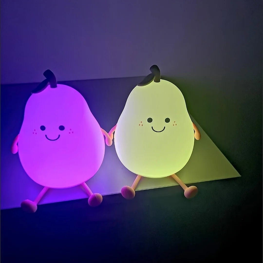 Mini Lampe de chambre - Nightlight™ - l-univers-des-bambins